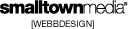 Smalltown Media - Webbdesign