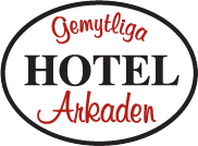 Hotel Arkaden