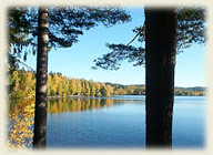 Lake Racken