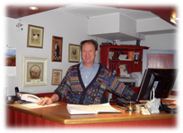 Tommy Karlenvy